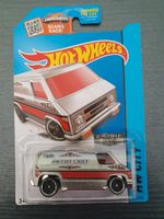 Hot Wheels USA Zamac 2015 - Super Van West - Schwanheim Vorschau