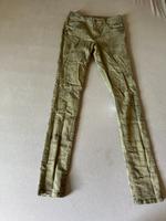 Skinny Jeans Camouflage Vila Niedersachsen - Bückeburg Vorschau
