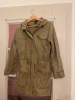 Trenchcoat Khaki Mango XS/S Freiburg im Breisgau - Altstadt Vorschau