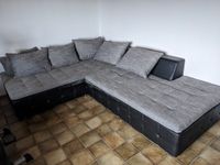 Sofa zu verschenken Nordrhein-Westfalen - Büren Vorschau