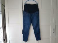 C&A *Skinny* Umstands-Jeans Schwangerschafts-Jeans Gr. L Wiesbaden - Mainz-Kostheim Vorschau