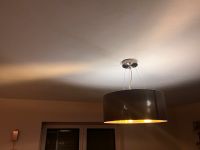 Wohnzimmerlampe zu verkaufen Nordrhein-Westfalen - Euskirchen Vorschau