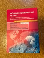 Prüfungsvorbereitung Abschlussprüfung Teil 1 alle IT-Berufe Nordrhein-Westfalen - Gummersbach Vorschau