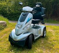 Seniorenmobil Lecson M94 HS928 *XXL* Scooter Krankenfahrstuhl Rheinland-Pfalz - Bad Kreuznach Vorschau