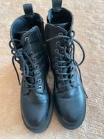 Bullboxer Damenstiefelette Gr. 38 Bayern - Straubing Vorschau