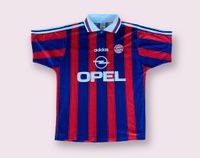 FC Bayern München Trikot Home 95-97, Gr. S Bayern - Chieming Vorschau