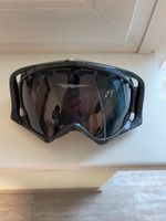 Oakley Skibrille Snowboardbrille Crowbar Nordrhein-Westfalen - Dorsten Vorschau