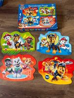 Paw Patrol Puzzle Bayern - Weiden (Oberpfalz) Vorschau