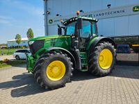 John Deere 6250R Hessen - Grebenstein Vorschau