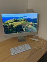 GARANTIE Apple iMac 24 Zoll, 4,5k Retina Display, 8GB RAM, 256GB Frankfurt am Main - Nordend Vorschau