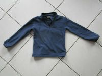 Fleecepullover Pullover Jack Wolfskin Gr. 116 Jungen Rheinland-Pfalz - Gau-Odernheim Vorschau