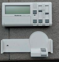 Buderus Ecomatic 4000 Heizung Ölheizung Elektronik Brandenburg - Trebbin Vorschau