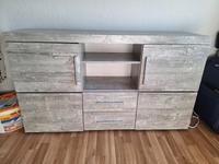 Sideboard 140x81,7x35 cm Sachsen-Anhalt - Barleben Vorschau