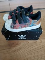 Adidas*Superstar*Star Wars CF I*Gr.25* Bayern - Marktleugast Vorschau