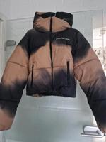 Calvin Klein Jeans Winterjacke Gr. S Nordrhein-Westfalen - Mülheim (Ruhr) Vorschau