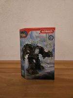 Schleich 42598 Eldrador Mini Creatures Schatten-Eis-Roboter Neu! Baden-Württemberg - Illingen Vorschau