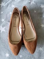 Esmara Ballerinas in Größe 38 neu und ungetragen Bielefeld - Brackwede Vorschau