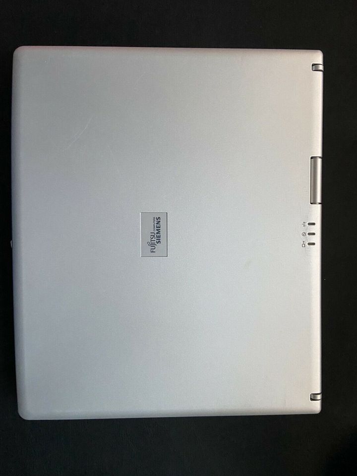 Notebook Siemens Fujitsu AMILO M7440G in Erftstadt