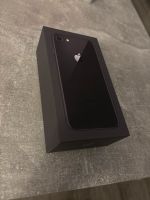 iPhone 8, Space Grey, 64GB Niedersachsen - Brake (Unterweser) Vorschau