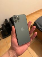 Iphone 11 Pro Nacht Grün 256gb Baden-Württemberg - Bondorf Vorschau