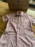 Polo Ralph Lauren Hemd Damen Saarland - Homburg Vorschau