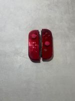 Original Nintendo Switch Joy Con Dunkelrot Chrome Custom Bayern - Zapfendorf Vorschau