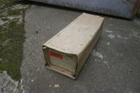 Schweißelektroden 2,5mm Titan DDR 19kg Thüringen - Ilmenau Vorschau