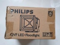 Philips 11W QVF LED Strahler Flutlicht BVP115 LED8/740WB NEU Hessen - Schlitz Vorschau