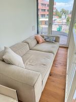 Bolia Couch Sofa Cosima sehr guter Zustand Bayern - Kolbermoor Vorschau