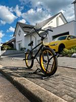 Fiend BMX 20" Rad Fahrrad Kinder Jugendliche Saarland - Schiffweiler Vorschau