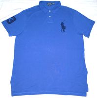 RALPH LAUREN HERREN POLOSHIRT * POLO HEMD * GR: XXL / 2XL Bayern - Neufahrn in Niederbayern Vorschau