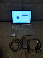 Lenovo IdeaPad Duet 3i, 10,3 Zoll, Win 11, 2-in-1 Tablet Bayern - Cham Vorschau