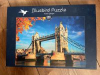 Bluebird Puzzle 500 Teile Berlin - Lichterfelde Vorschau