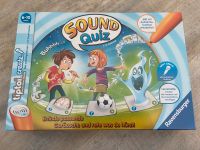 Ravensburger tiptoi Sound Quiz neu/OVP Niedersachsen - Butjadingen Vorschau