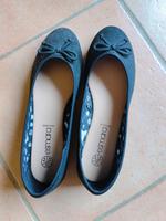 Damenschuhe Ballerinas Größe 39 Sommersdorf (Börde) - Marienborn Vorschau