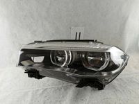 BMW X5 F15 X6 F16 VOLL LED SCHEINWERFER 7494811 Hessen - Neu-Isenburg Vorschau