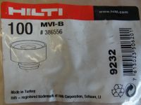 69 Stück Hilti Dämpfer MVI-B 386556 7613023506201   75 Bayern - Frontenhausen Vorschau