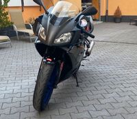 Aprilia Rs 125 py 2 takt Baden-Württemberg - Ubstadt-Weiher Vorschau