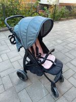 Hauck buggy Bayern - Steinwiesen Vorschau