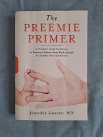 Frühchenbuch "The Preemie Primer" München - Bogenhausen Vorschau