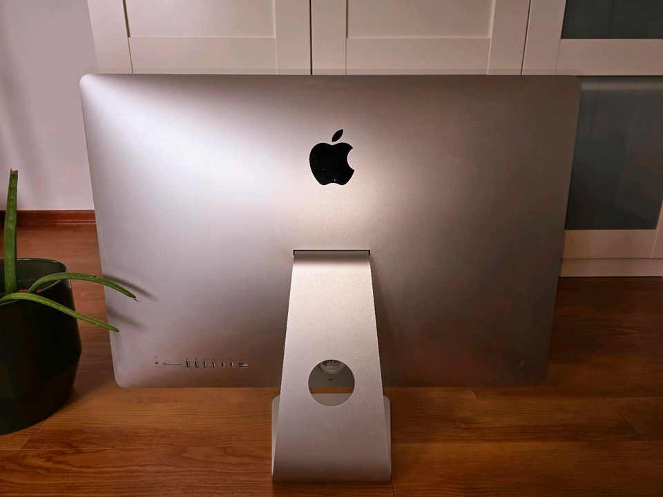 Apple iMac 27 Zoll (Ende 2012) – Perfekt ausgestattet! in Bonn
