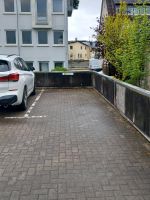 Privater Parkplatz Stellplatz in Lüdenscheid Zentrum ab sofort Nordrhein-Westfalen - Lüdenscheid Vorschau