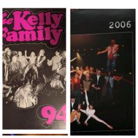 SUCHE diese kalender the kelly family Bayern - Erlenbach am Main  Vorschau