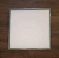 LED -Paneel, LED-Lampe 60x60 cm,neuwertig Niedersachsen - Varel Vorschau