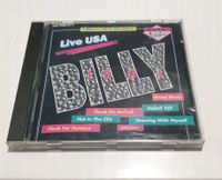 CD Billy Idol Live USA Original Artist Records Live & Alive NEU Essen - Bergerhausen Vorschau