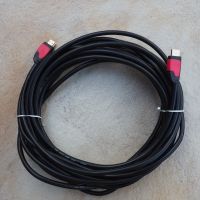 HDMI Kabel 10 m Bayern - Mittelschieda Vorschau