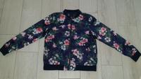 Jack Wolfskin Damenjacke - Outdoor Damen Jacke Tropical Blouson Niedersachsen - Wolfsburg Vorschau