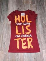 Shirt Hollister Gr.S Sachsen - Werdau Vorschau