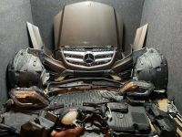 GLK AMG X204 986 Front Motorhaube Stoßstange Scheinwerfer Kühlerp Mitte - Wedding Vorschau