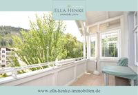 In schöner Villa: Exklusive Luxuswohnung mit Balkon + großer Dachterrasse. Niedersachsen - Bad Harzburg Vorschau